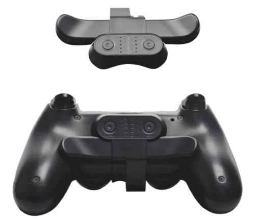 Palette for ps4 controller