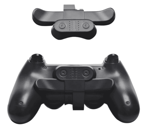 Palette pour manette ps4