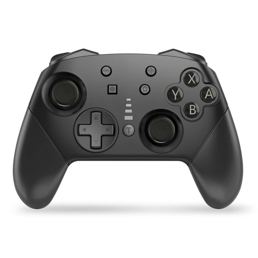Accessoires et Sans Fil pour Switch et PS5