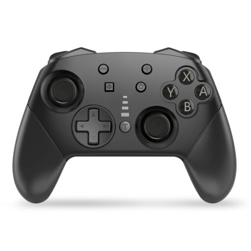 Accessori e controller wireless per Switch e PS5